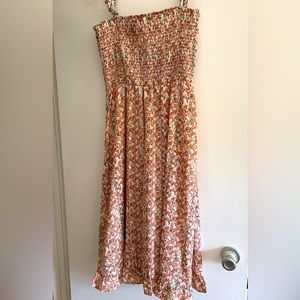 NWOT sundress- bought from shein